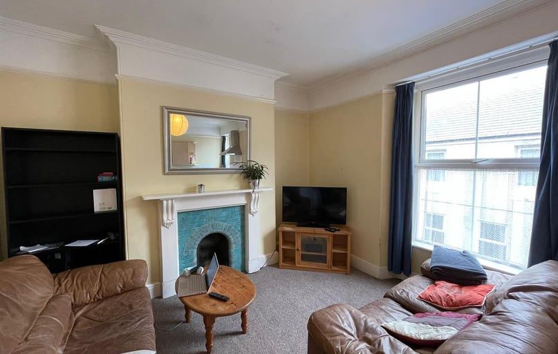 Waterloo Street, North Hill, Plymouth - Image 1